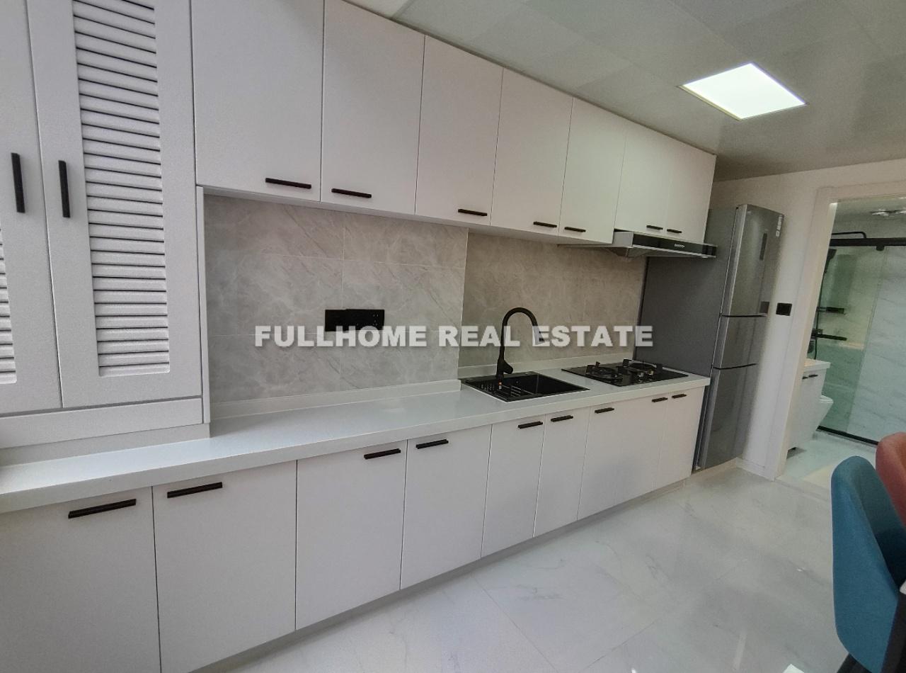GuangChang Building - Interior view 4, Shanghai rental property