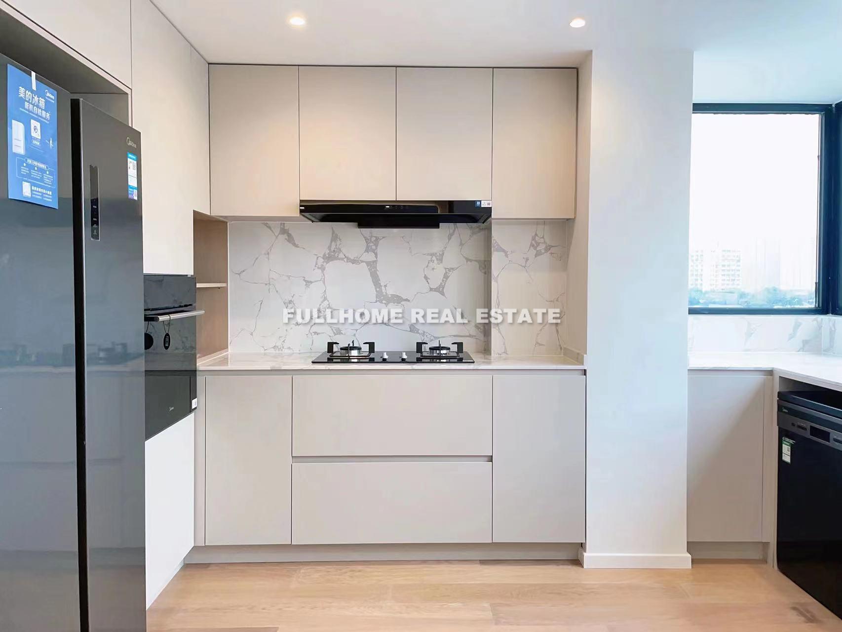 Hongqiao Ziyun Garden - Interior view 4, Shanghai rental property
