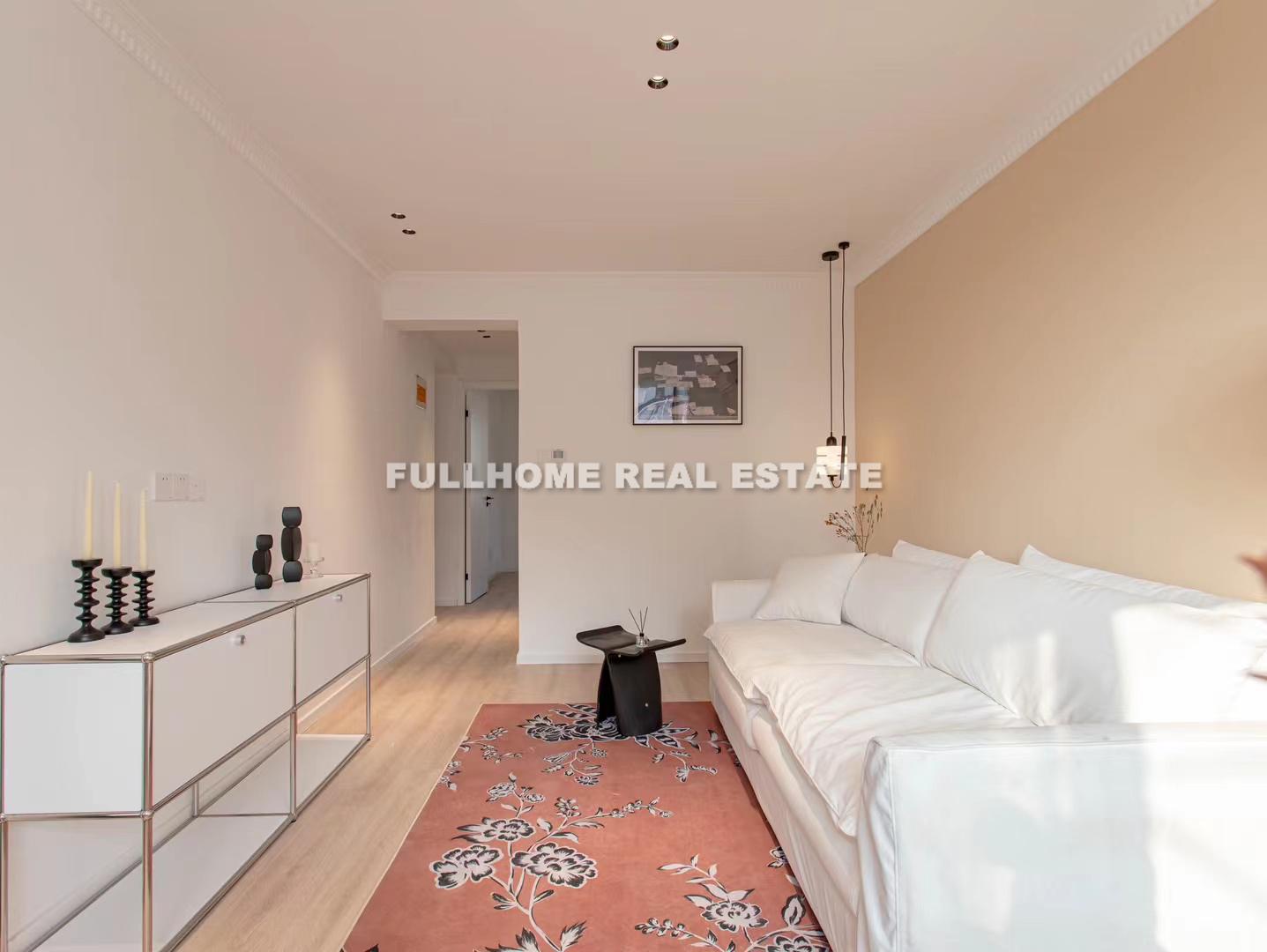 Lane 1-1000 Panyu Road Old House - Interior view 2, Shanghai rental property