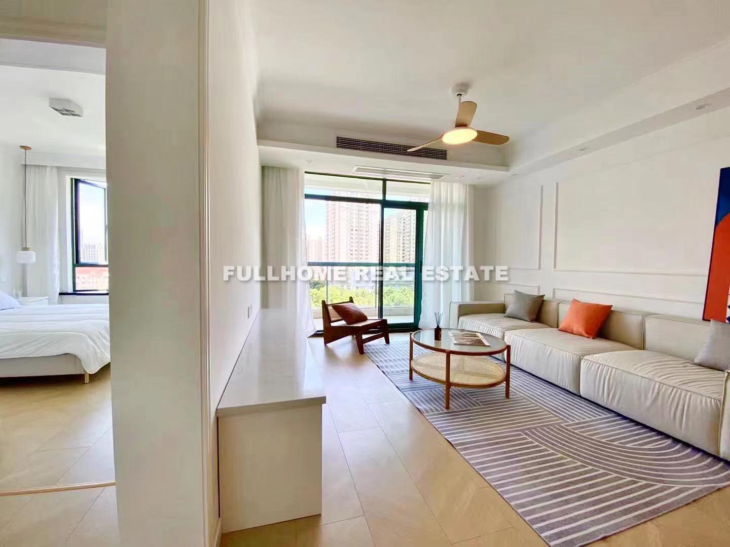 Da An Garden - Interior view 3, Shanghai rental property