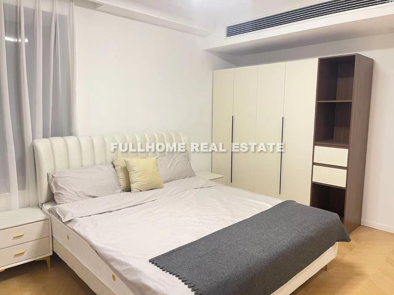 Gubei International Garden - Interior view 4, Shanghai rental property