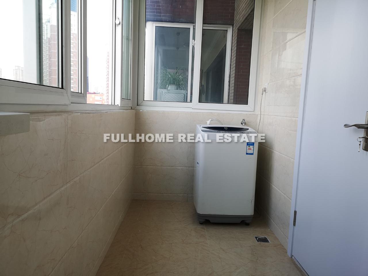 Hongqiao Shijia Garden - Interior view 3, Shanghai rental property