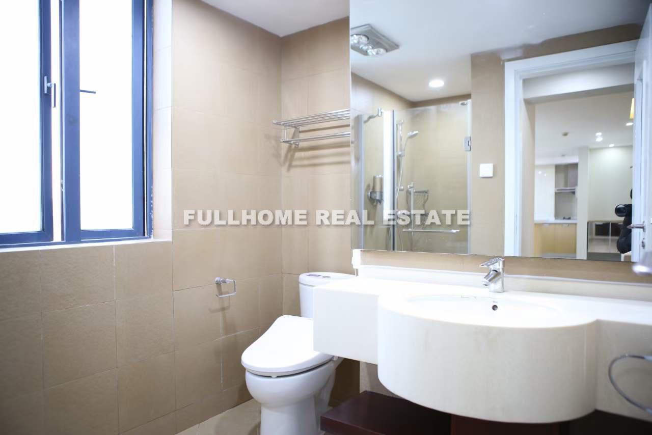 Hengchen Apartment - Interior view 7, Shanghai rental property