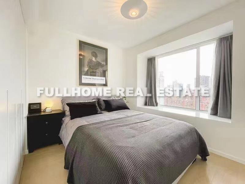 Bu Gao City - Interior view 5, Shanghai rental property