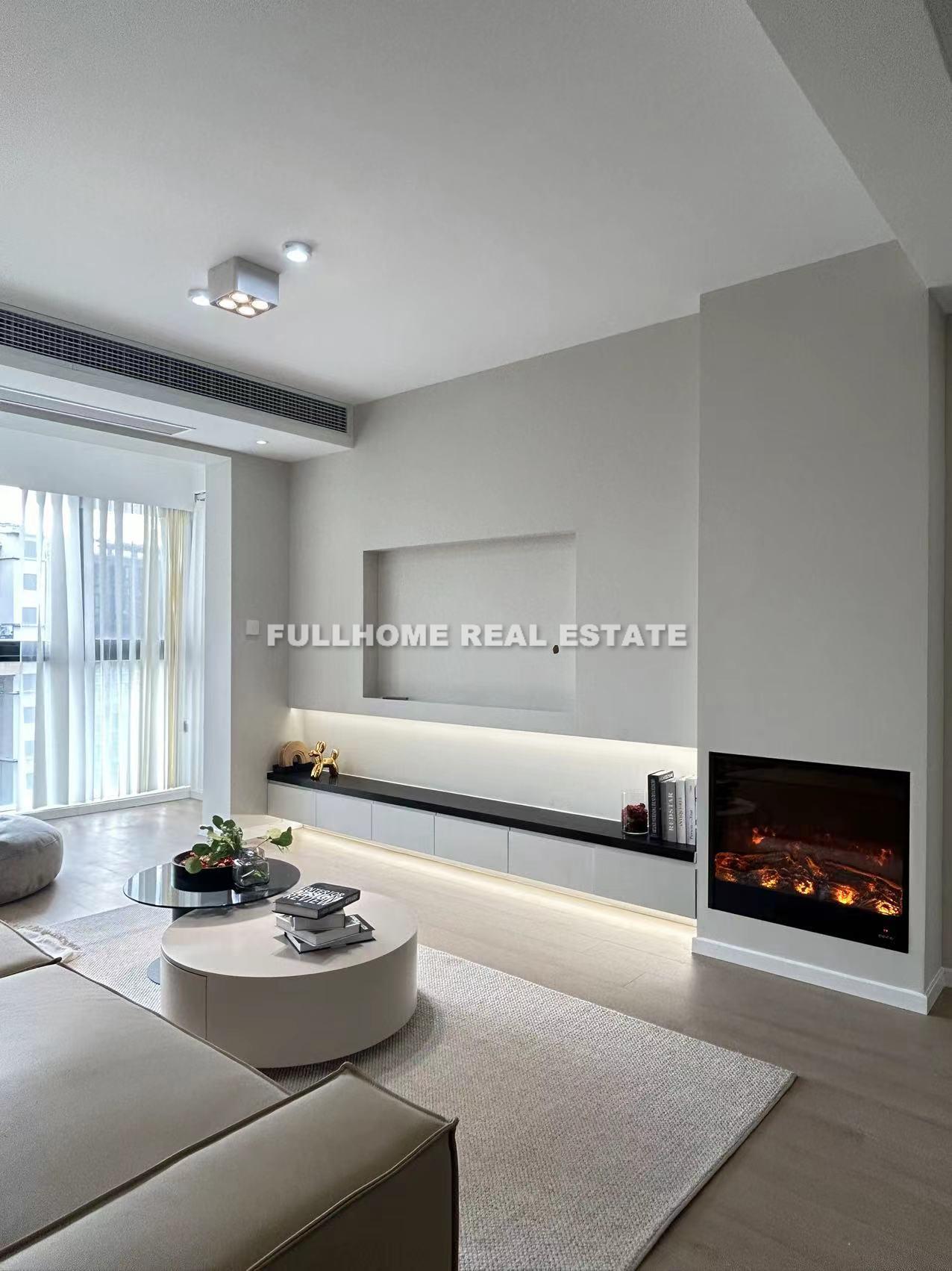 Tianshan Star City - Interior view 5, Shanghai rental property