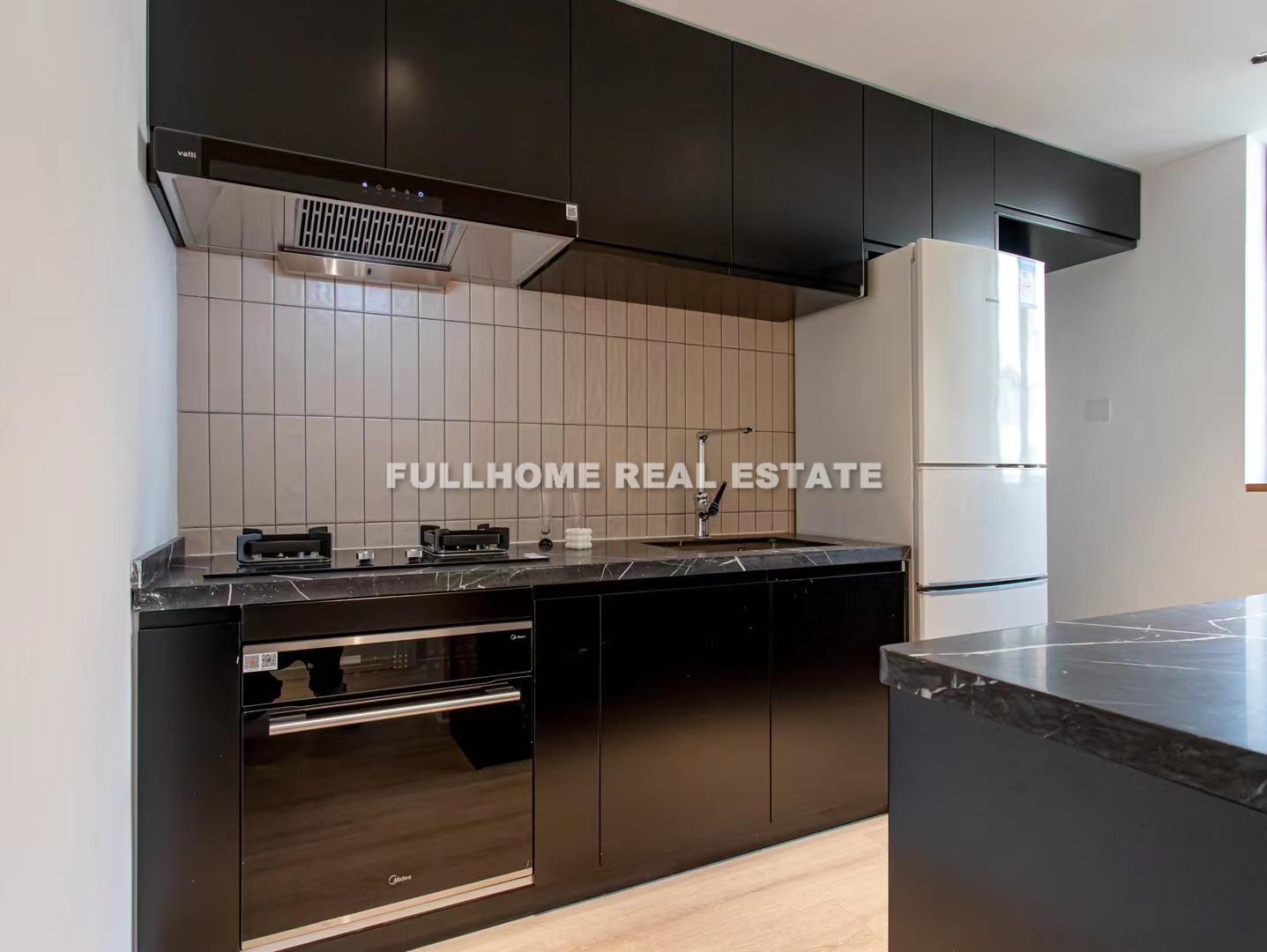 Lane 1-1000 Panyu Road Old House - Interior view 9, Shanghai rental property