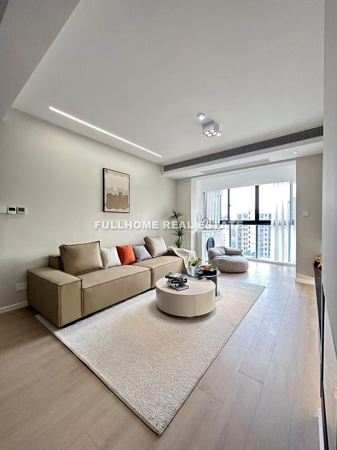 Tianshan Star City - Interior view 4, Shanghai rental property