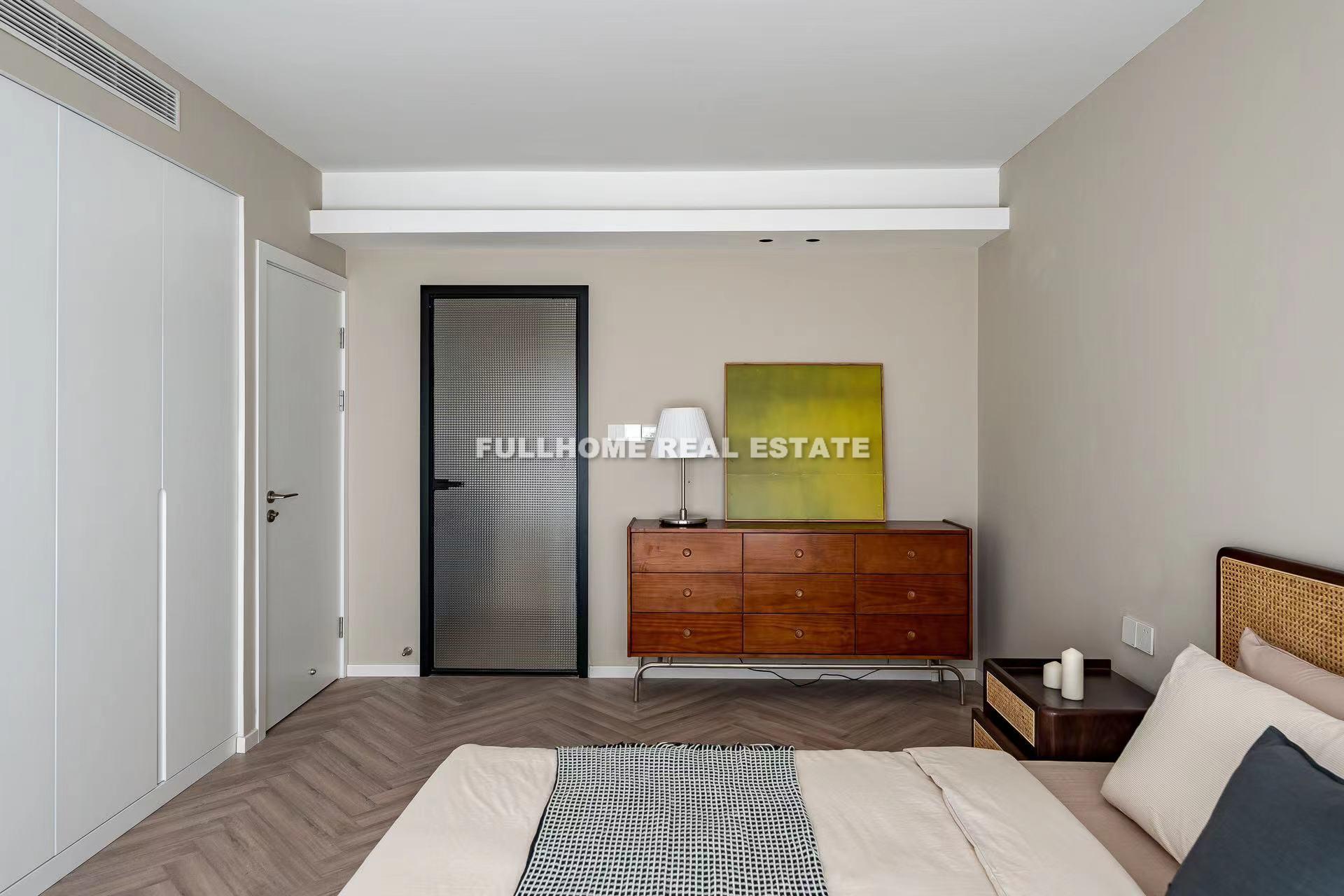 Zhongfu City Phase Ⅰ - Interior view 3, Shanghai rental property