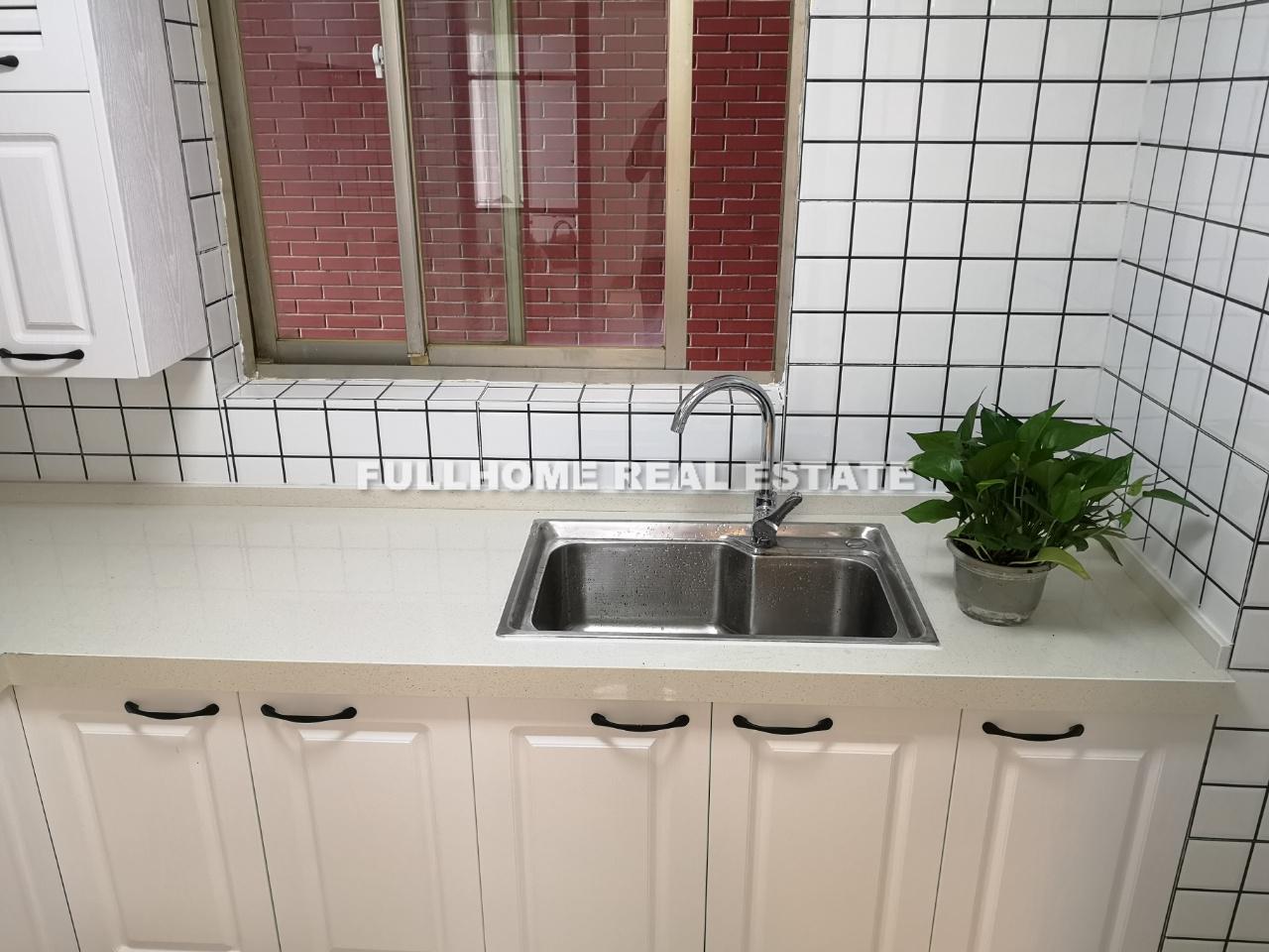 Hongqiao Shijia Garden - Interior view 8, Shanghai rental property