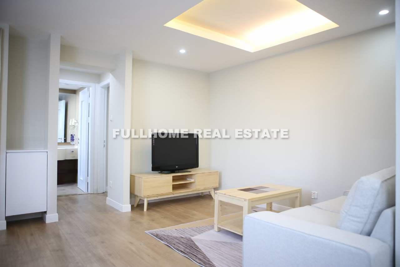 Hengchen Apartment - Interior view 6, Shanghai rental property