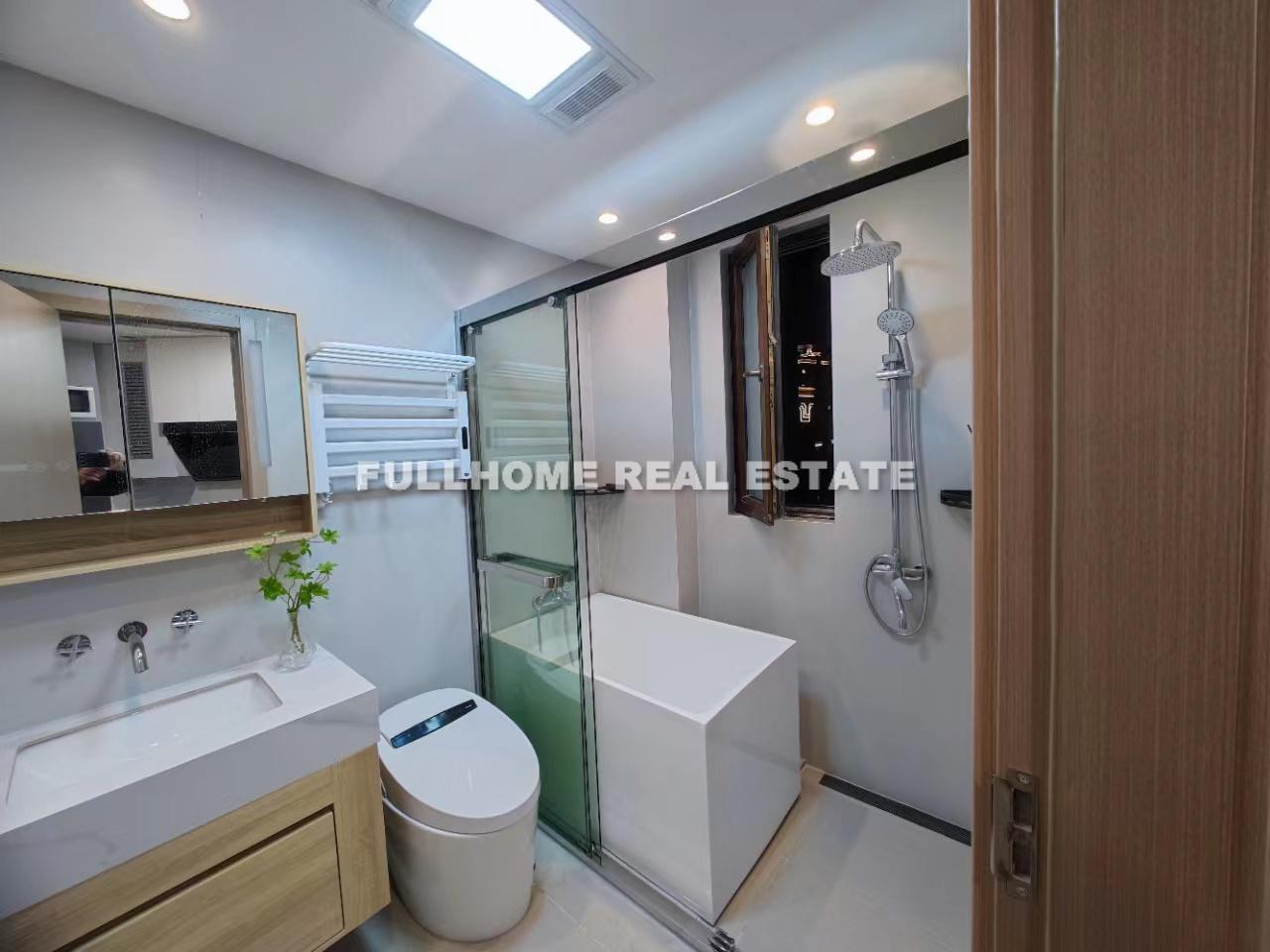 Gubei International Garden - Interior view 7, Shanghai rental property