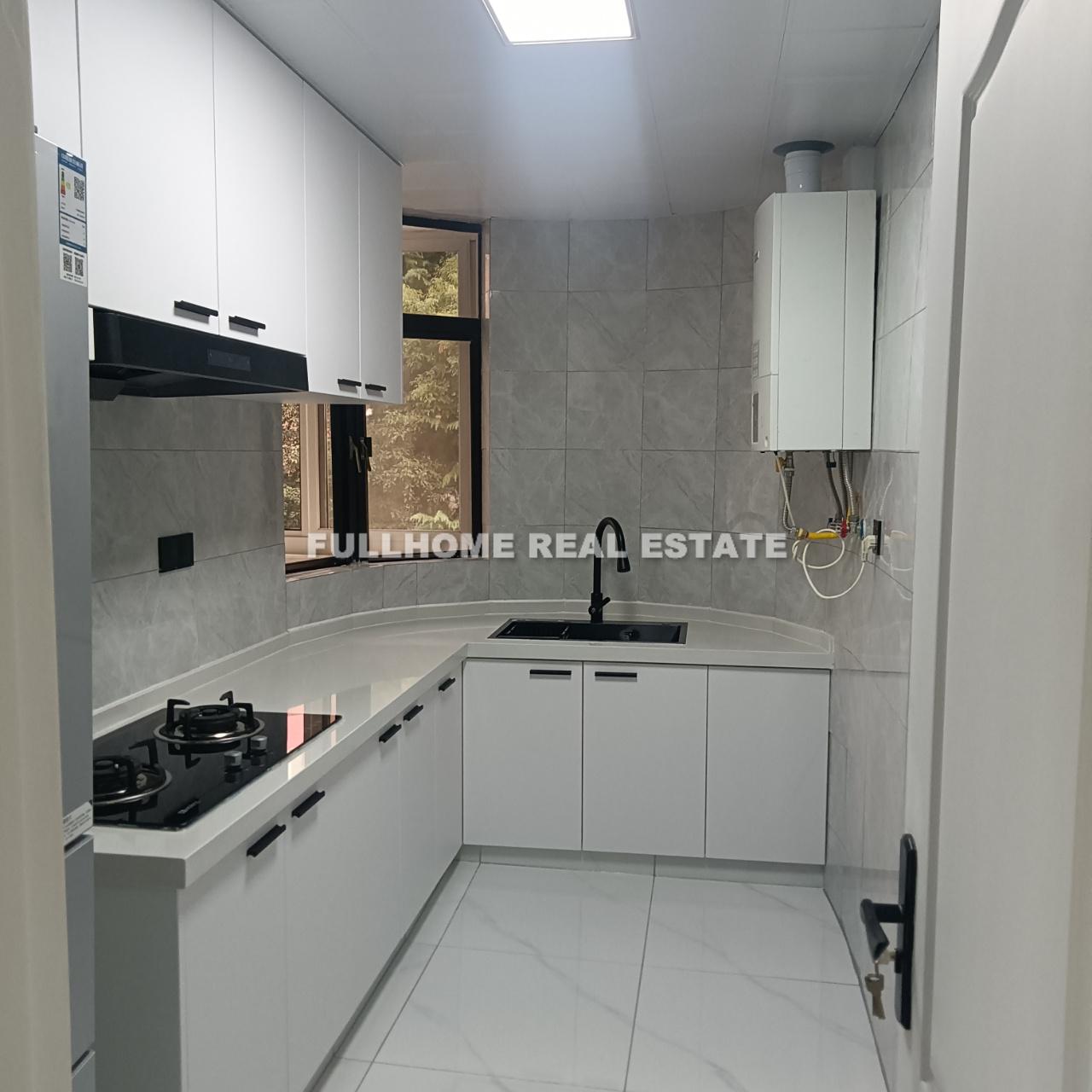 Jin Ma Apartment - Interior view 3, Shanghai rental property