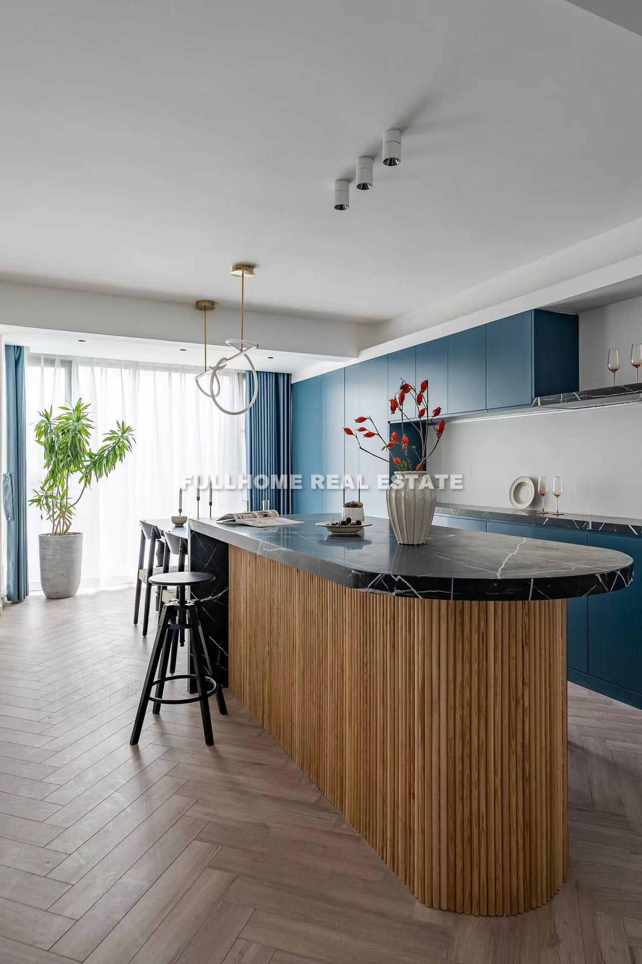 Zhongfu City Phase Ⅰ - Interior view 8, Shanghai rental property