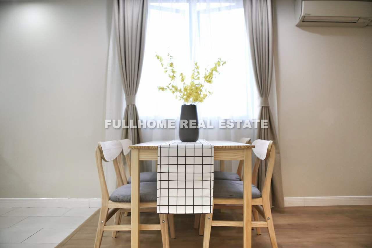 Hengchen Apartment - Interior view 9, Shanghai rental property