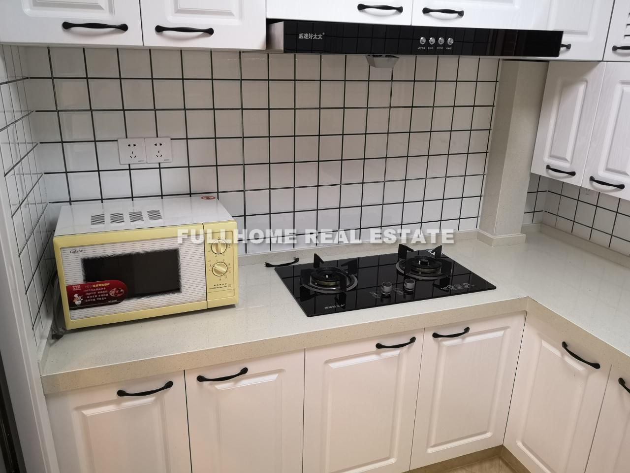 Hongqiao Shijia Garden - Interior view 6, Shanghai rental property