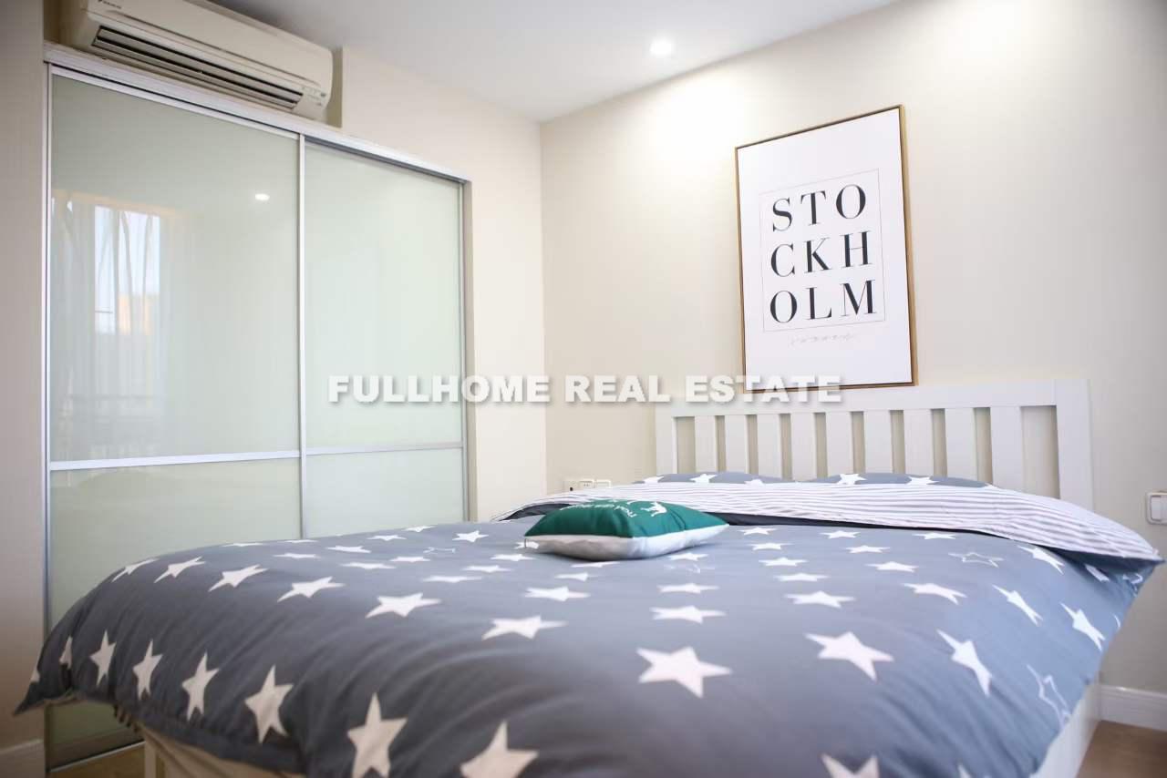 Hengchen Apartment - Interior view 4, Shanghai rental property
