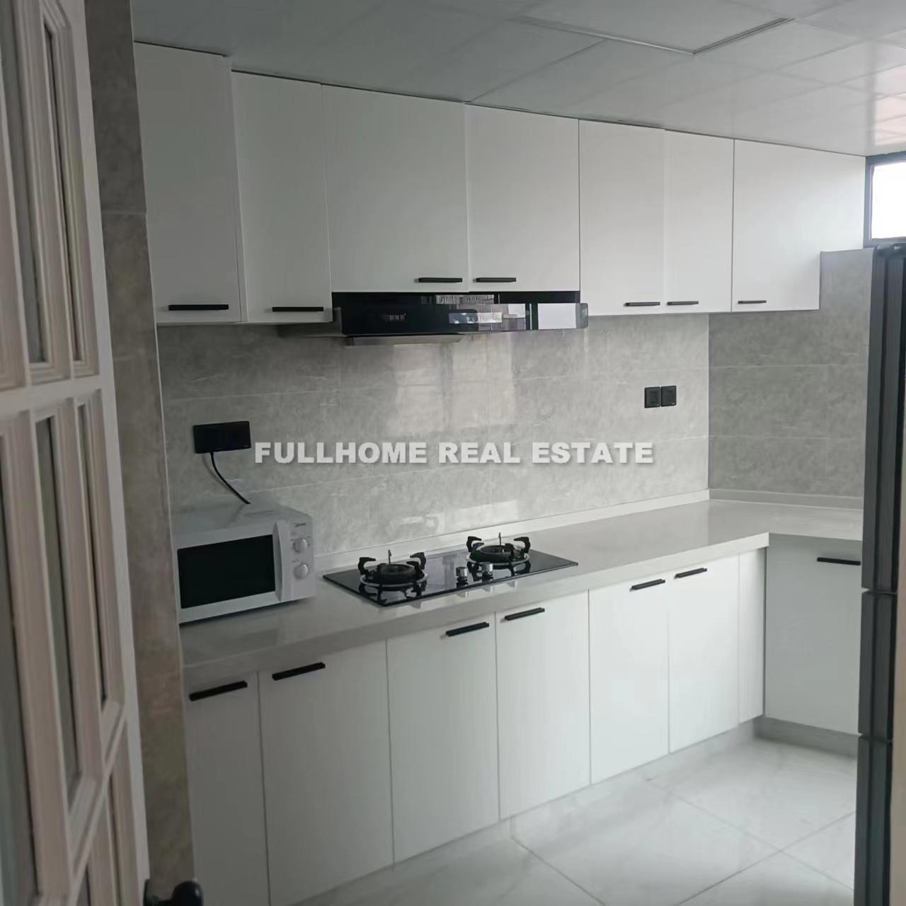 Chester Court at Gubei - Interior view 4, Shanghai rental property
