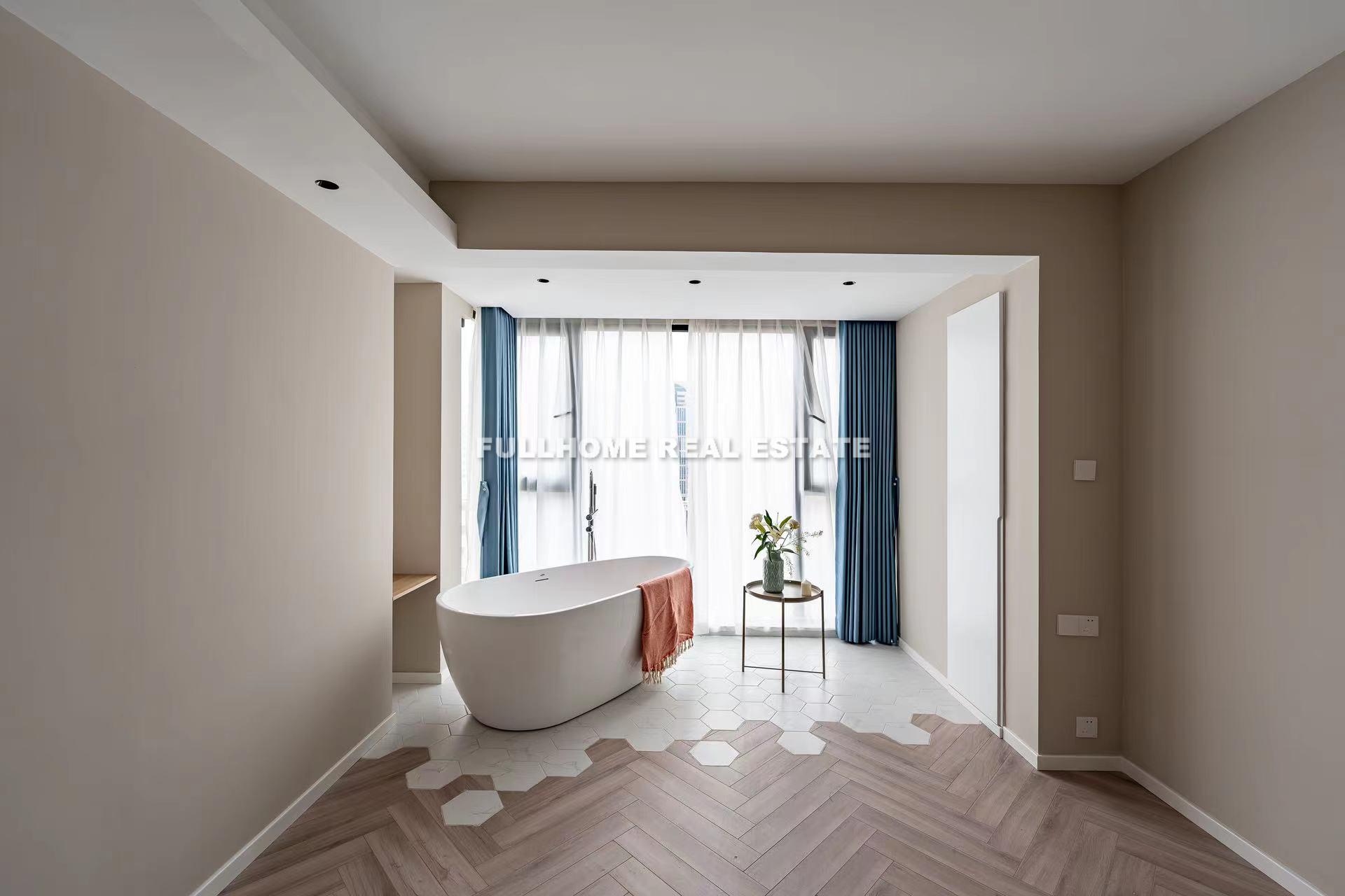 Zhongfu City Phase Ⅰ - Interior view 5, Shanghai rental property