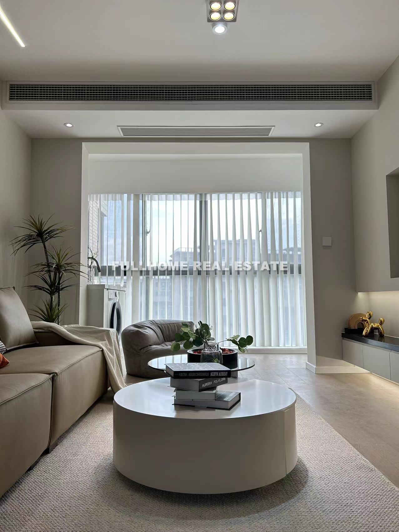 Tianshan Star City - Interior view 8, Shanghai rental property