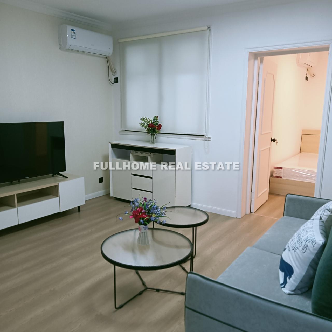 Same compound: Jasper Apartment, 1 bedrooms in Shanghai
