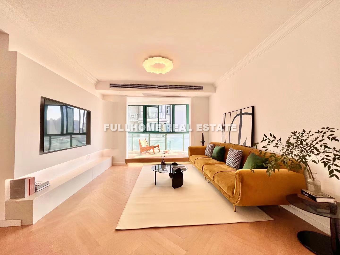 Hong Kai Wan Garden - Interior view 2, Shanghai rental property