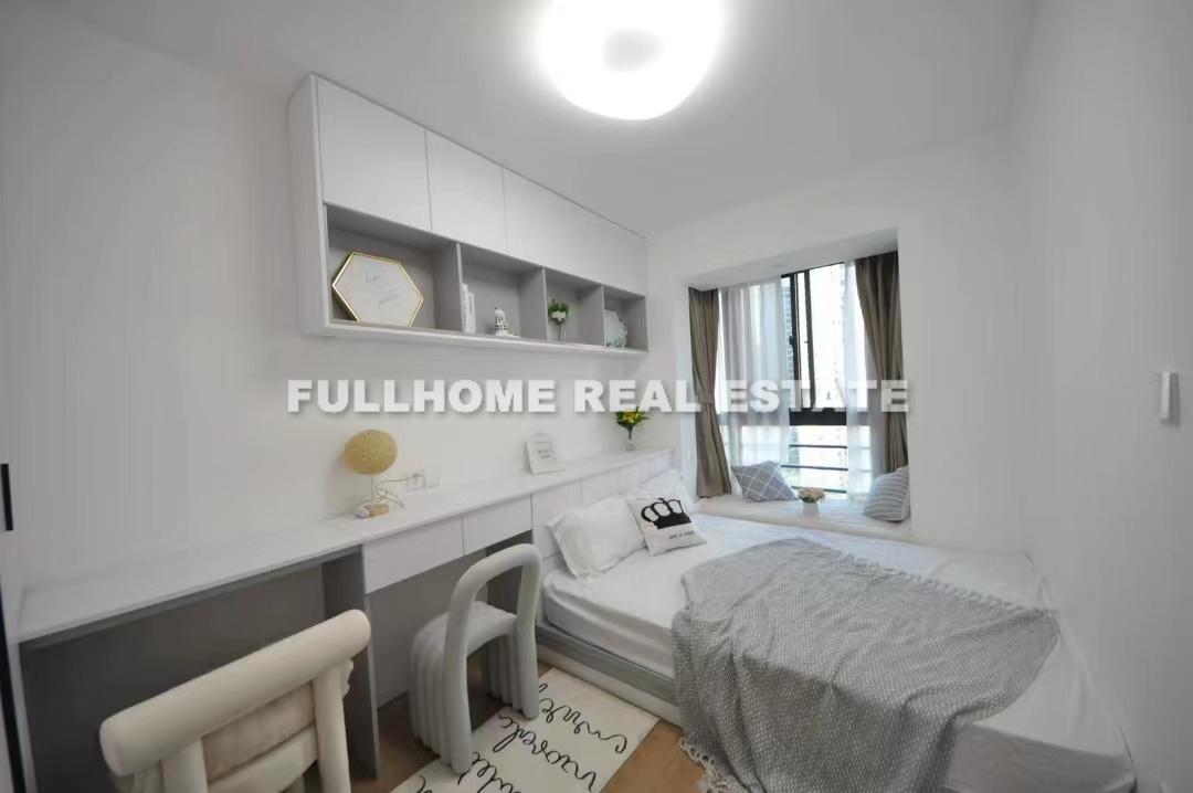Zhong Yuan Liang Wan Cheng - Interior view 5, Shanghai rental property