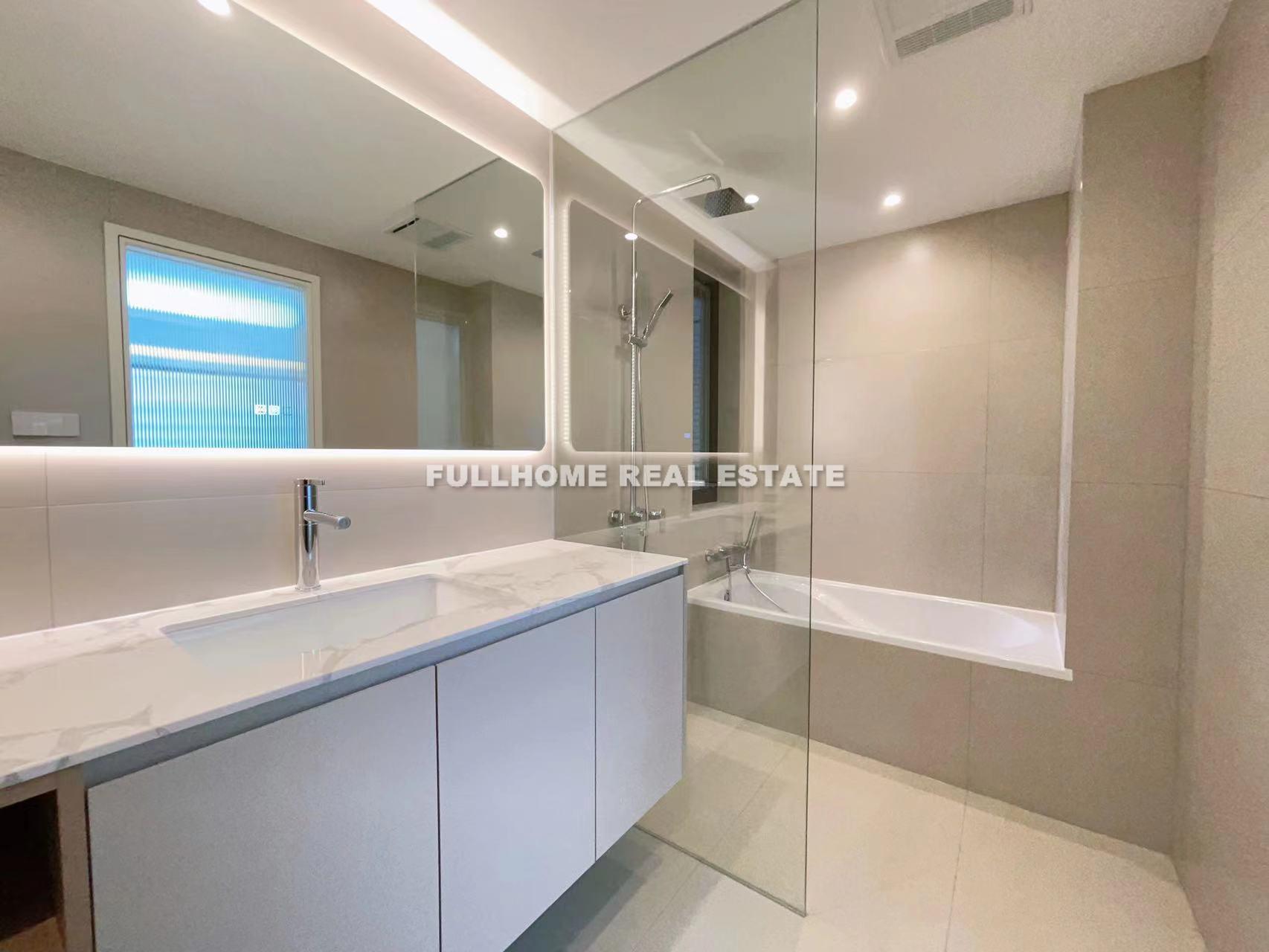 Hongqiao Ziyun Garden - Interior view 6, Shanghai rental property