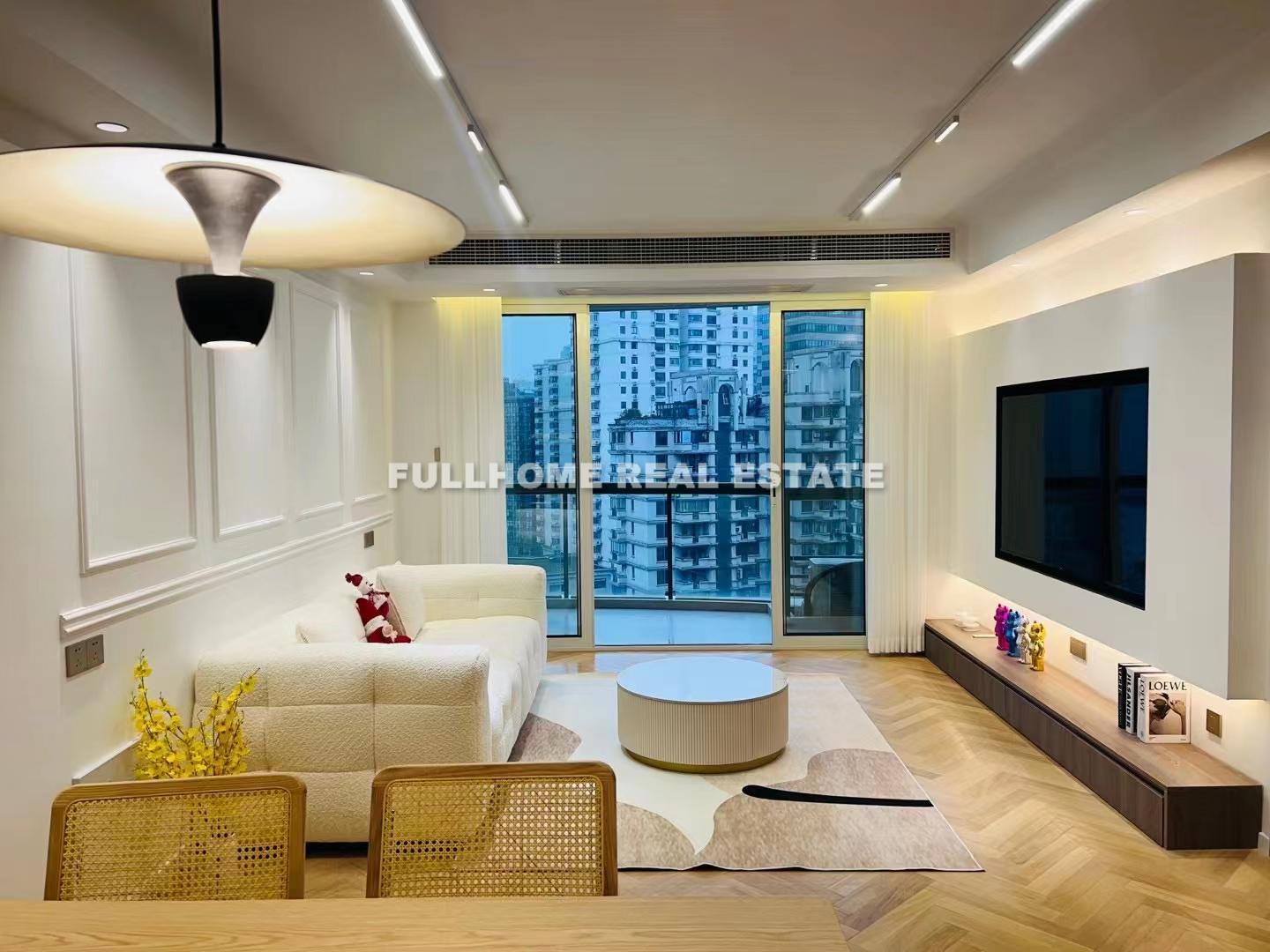 Da An Garden - Interior view 2, Shanghai rental property