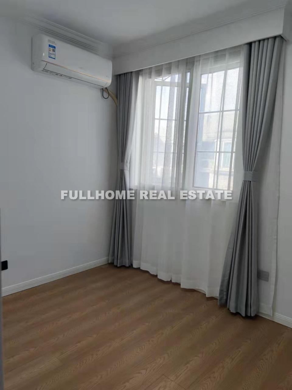 Jade Apartment - Interior view 3, Shanghai rental property