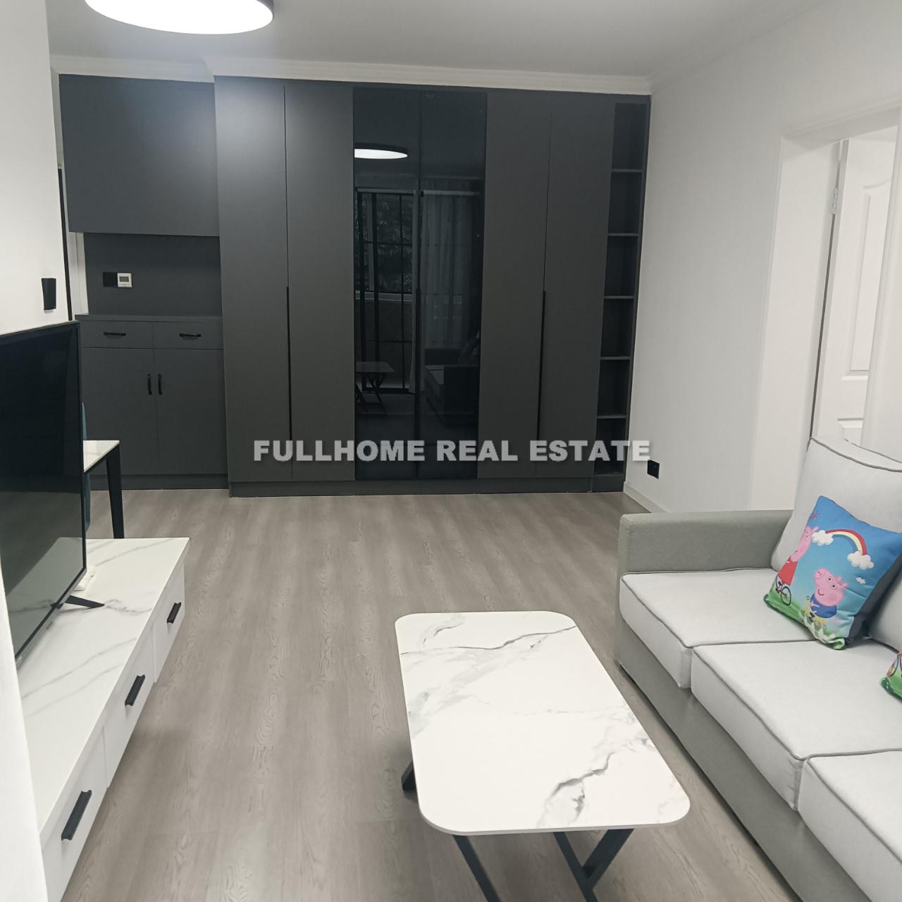 Same compound: Jin Ma Apartment, 2 bedrooms in Shanghai