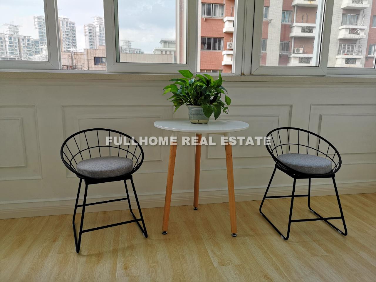 Hongqiao Shijia Garden - Interior view 7, Shanghai rental property
