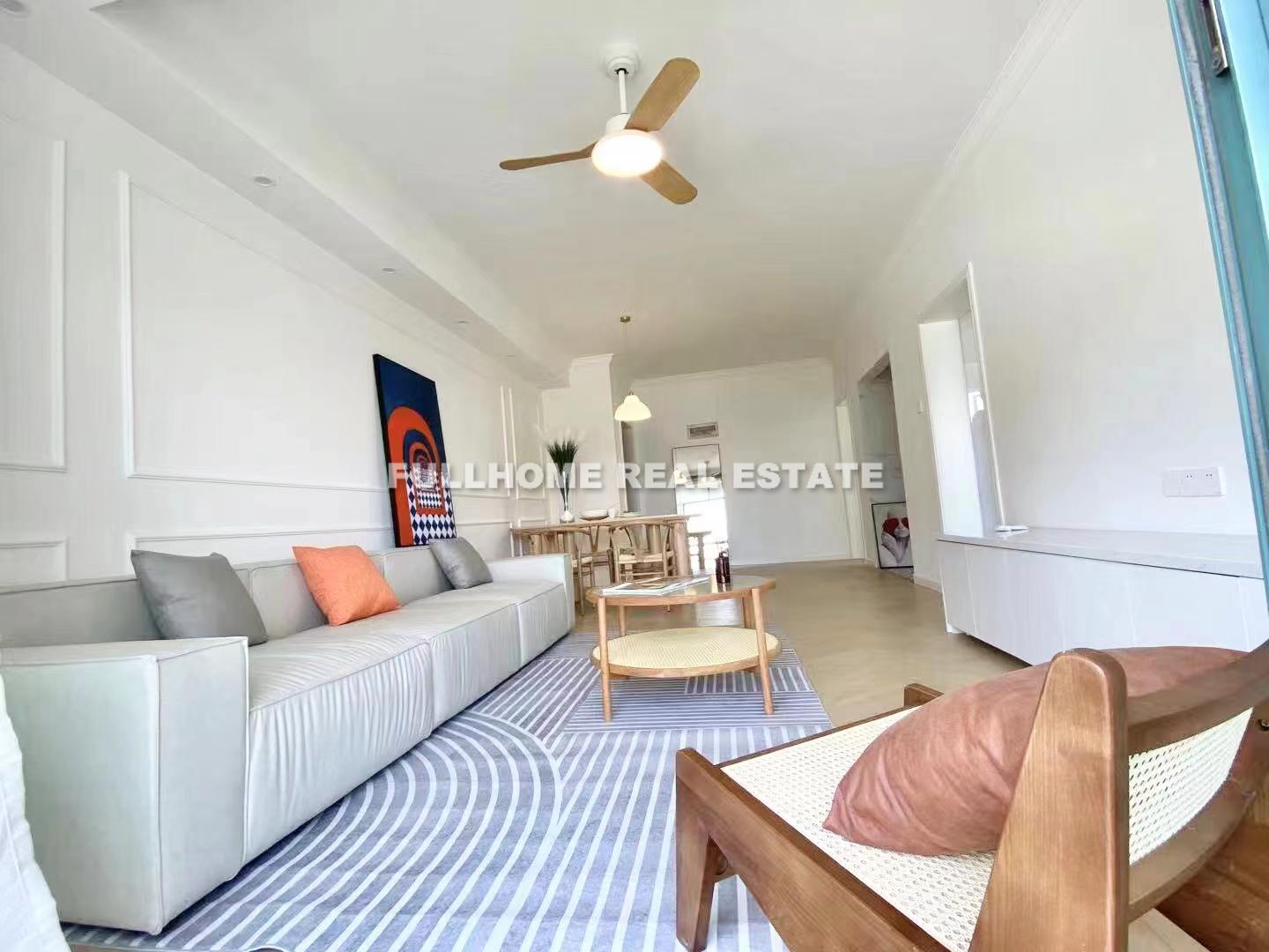 Da An Garden - Interior view 2, Shanghai rental property