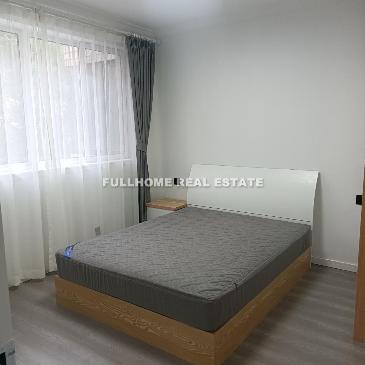 Jin Ma Apartment - Interior view 2, Shanghai rental property