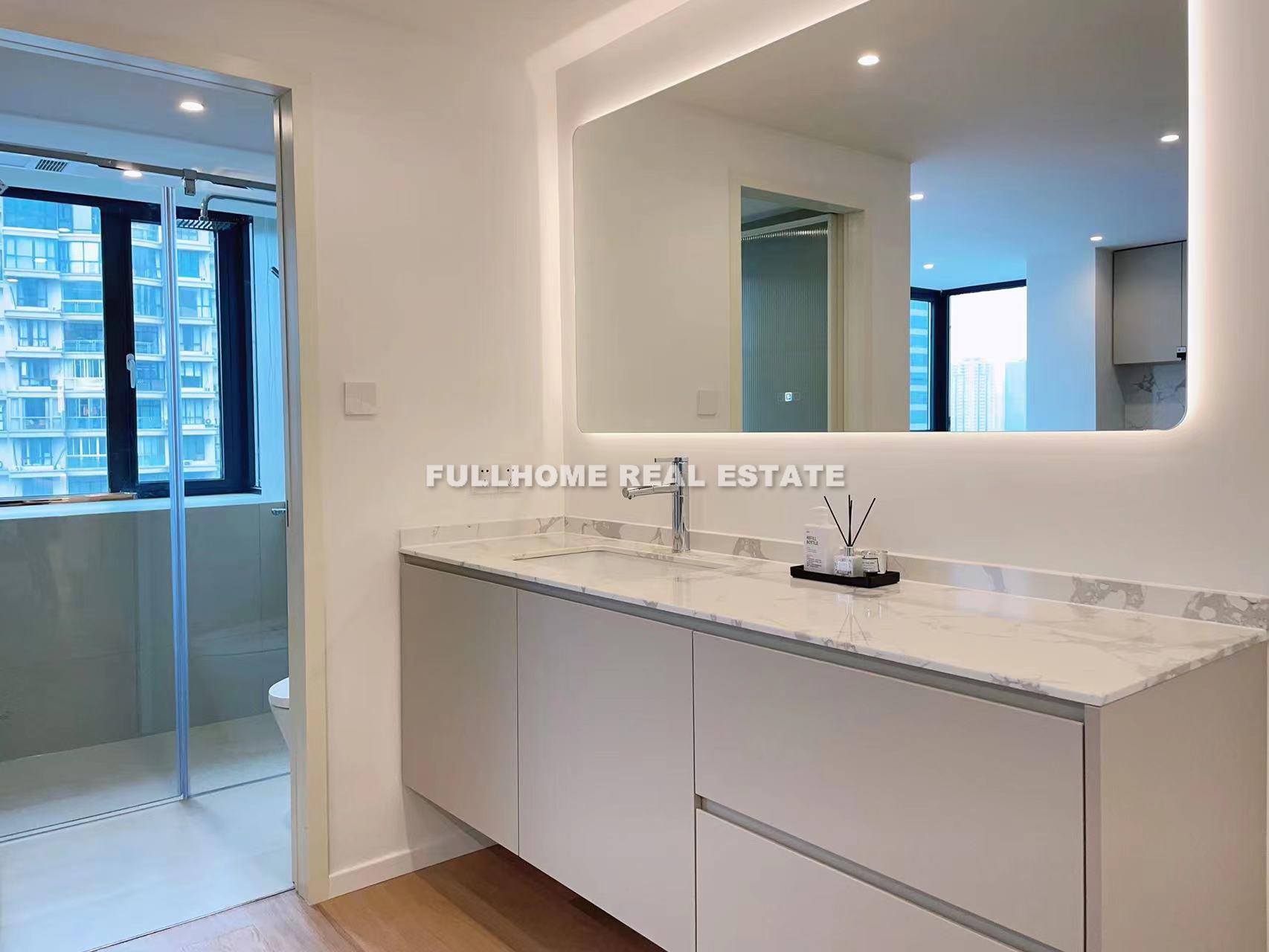 Hongqiao Ziyun Garden - Interior view 8, Shanghai rental property