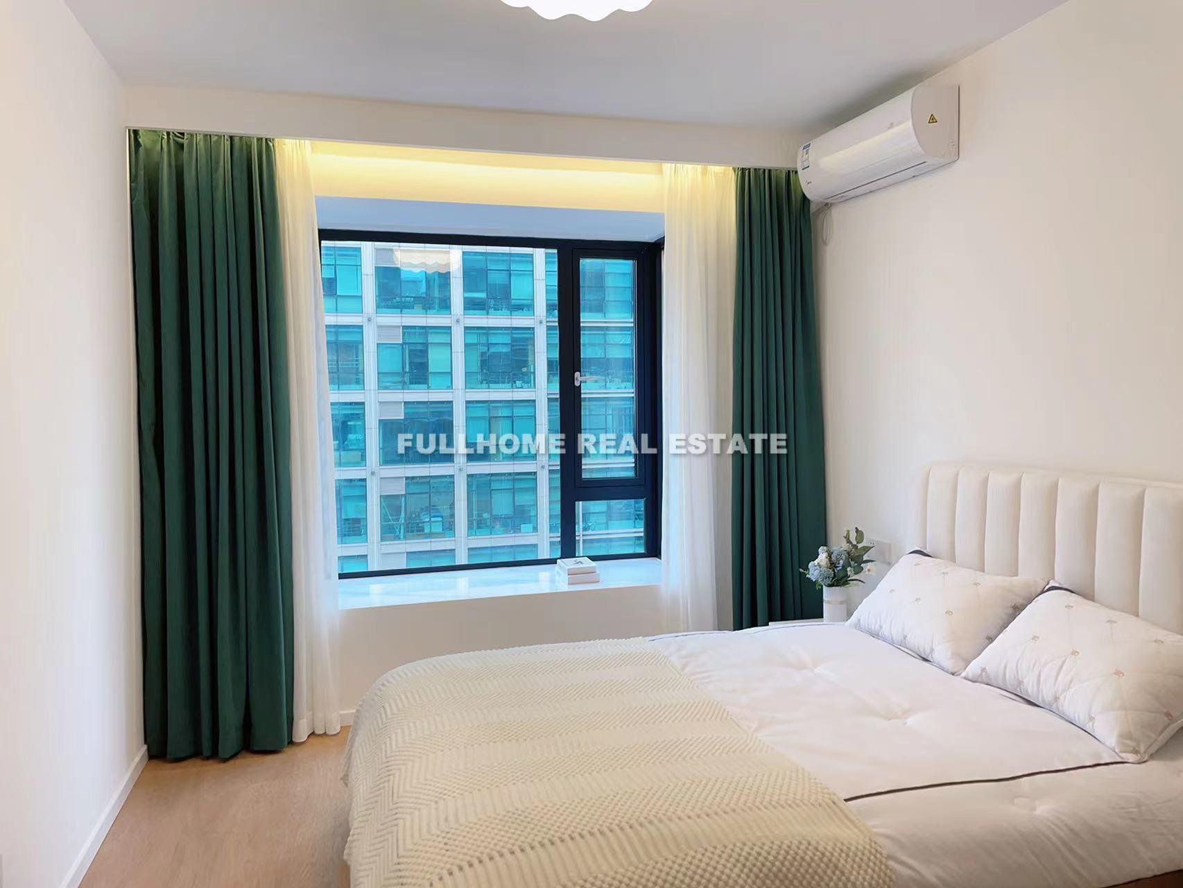 Hongqiao Ziyun Garden - Interior view 2, Shanghai rental property