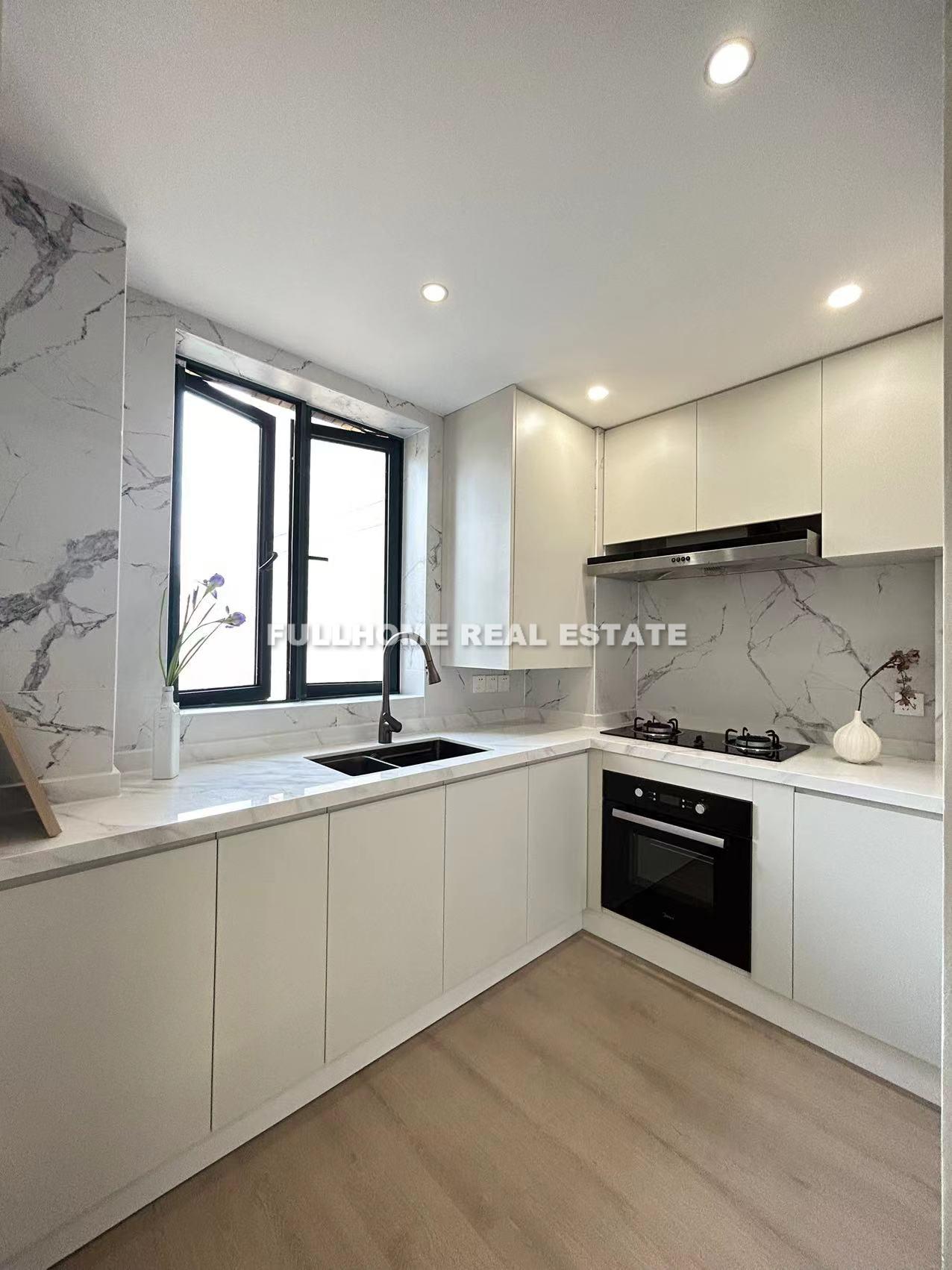 Tianshan Star City - Interior view 11, Shanghai rental property