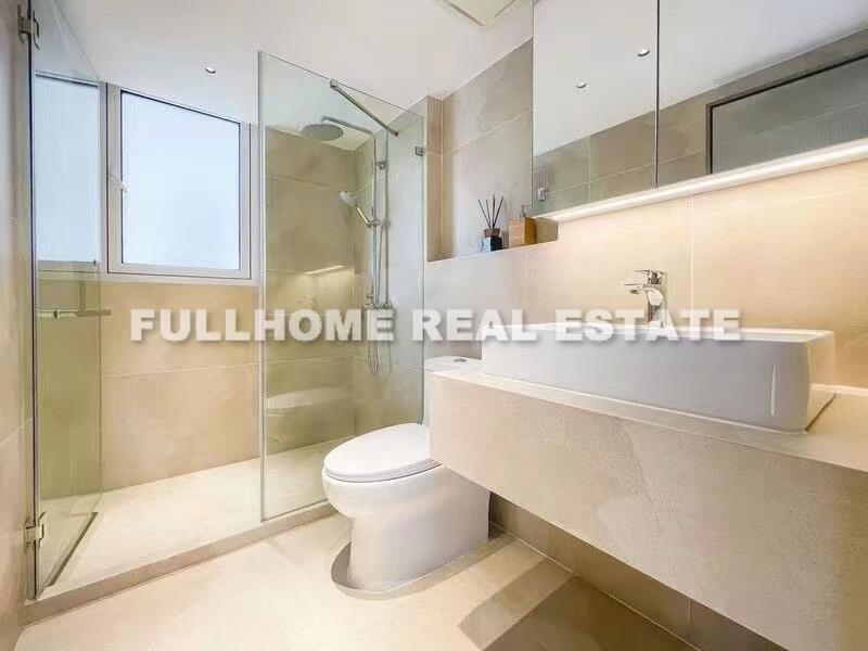 Bu Gao City - Interior view 9, Shanghai rental property
