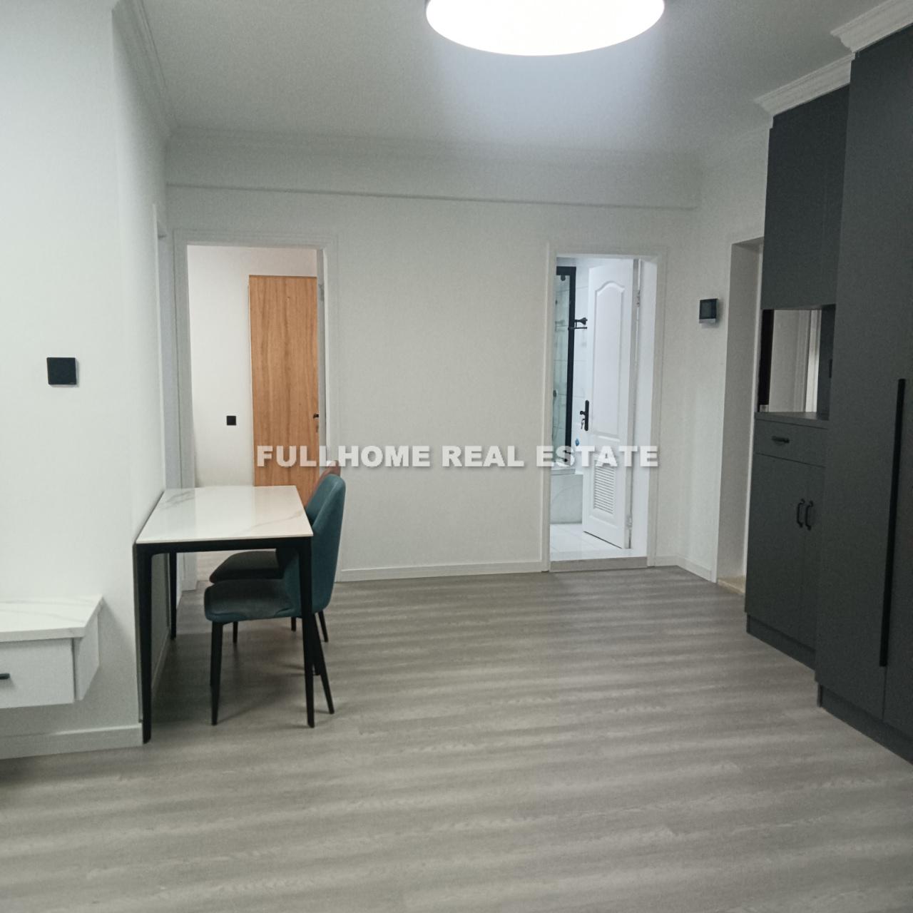 Jin Ma Apartment - Interior view 5, Shanghai rental property