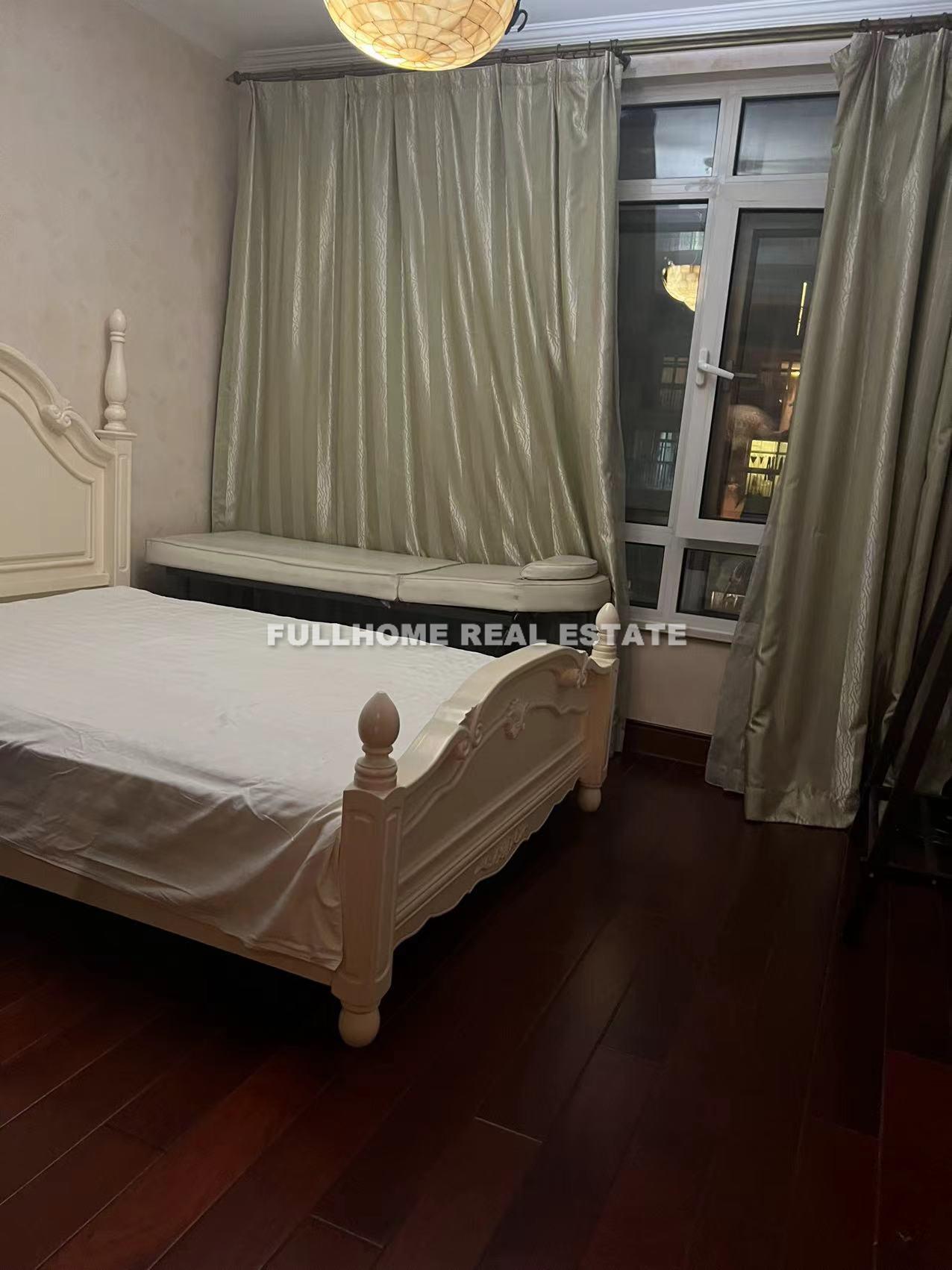 Louis Triumph Palace - Interior view 2, Shanghai rental property