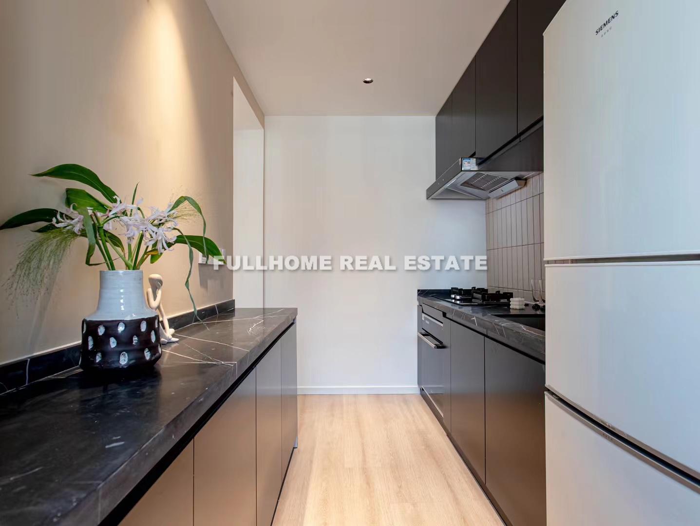 Lane 1-1000 Panyu Road Old House - Interior view 4, Shanghai rental property