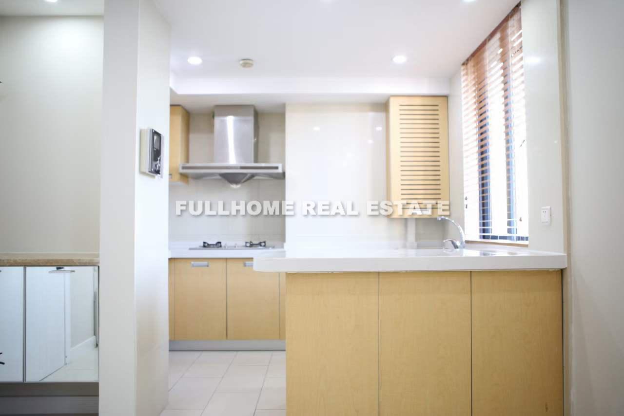 Hengchen Apartment - Interior view 8, Shanghai rental property