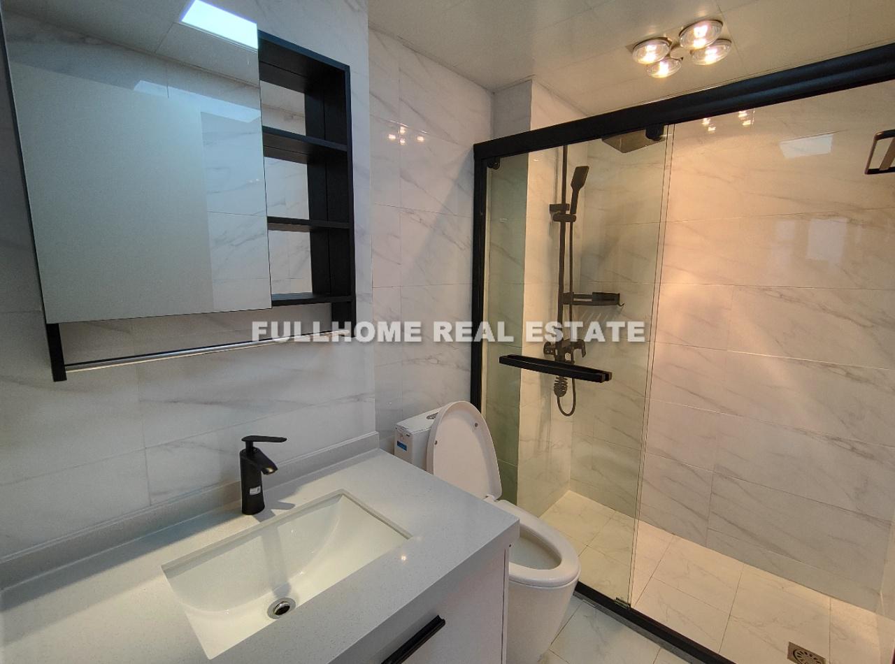 GuangChang Building - Interior view 5, Shanghai rental property
