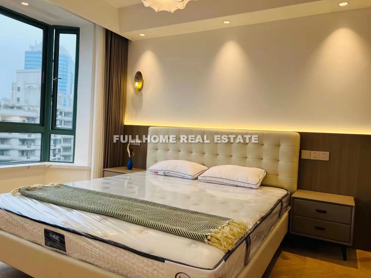Da An Garden - Interior view 6, Shanghai rental property