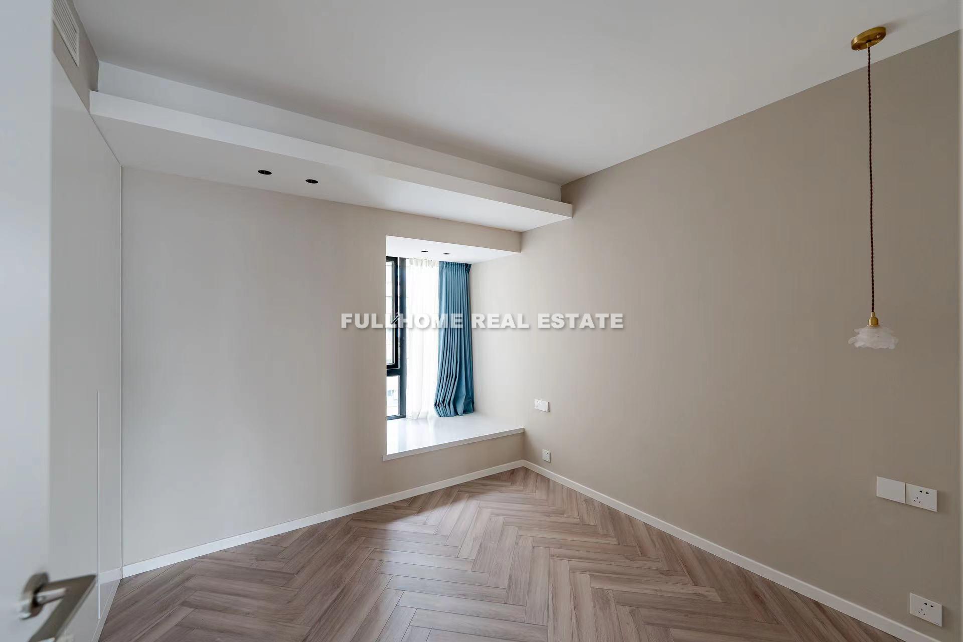 Zhongfu City Phase Ⅰ - Interior view 2, Shanghai rental property