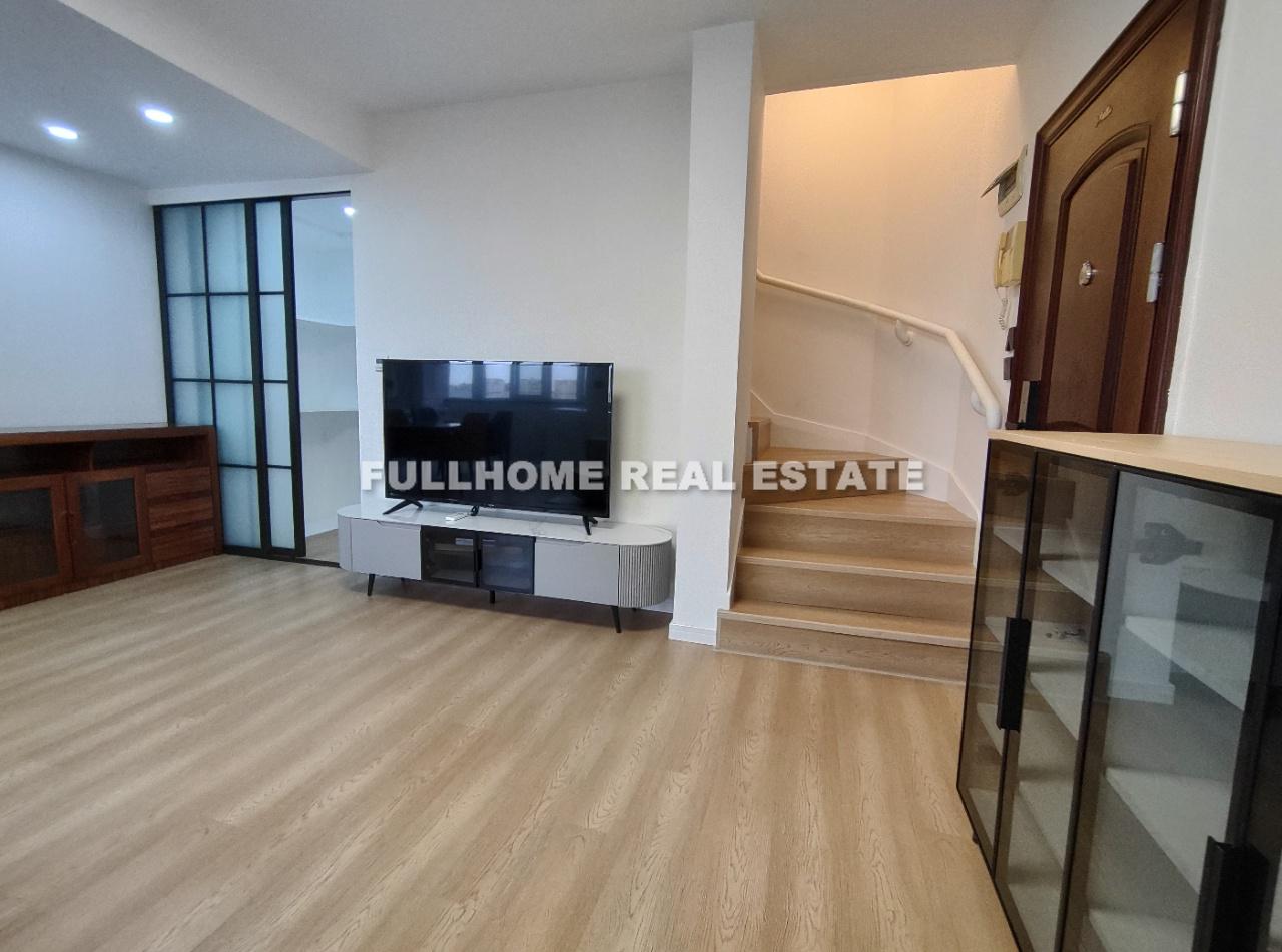 GuangChang Building - Interior view 8, Shanghai rental property