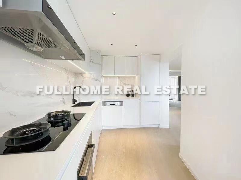 Bu Gao City - Interior view 4, Shanghai rental property