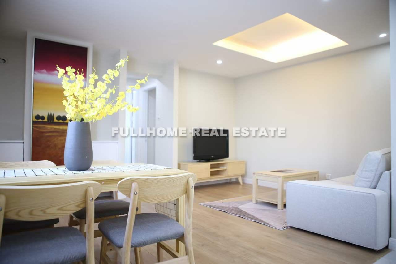 Hengchen Apartment - 1 bedroom apartment in Shanghai, Gubei, Hongqiao