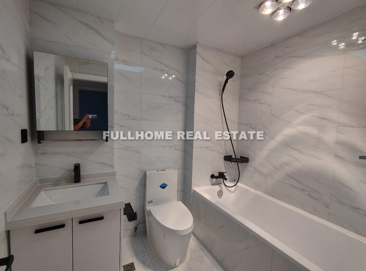 GuangChang Building - Interior view 9, Shanghai rental property