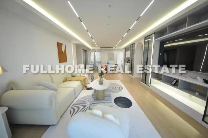 Zhong Yuan Liang Wan Cheng - Interior view 2, Shanghai rental property