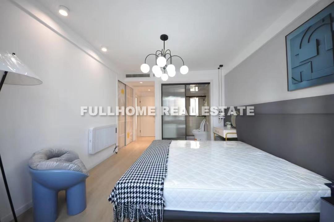 Zhong Yuan Liang Wan Cheng - Interior view 7, Shanghai rental property